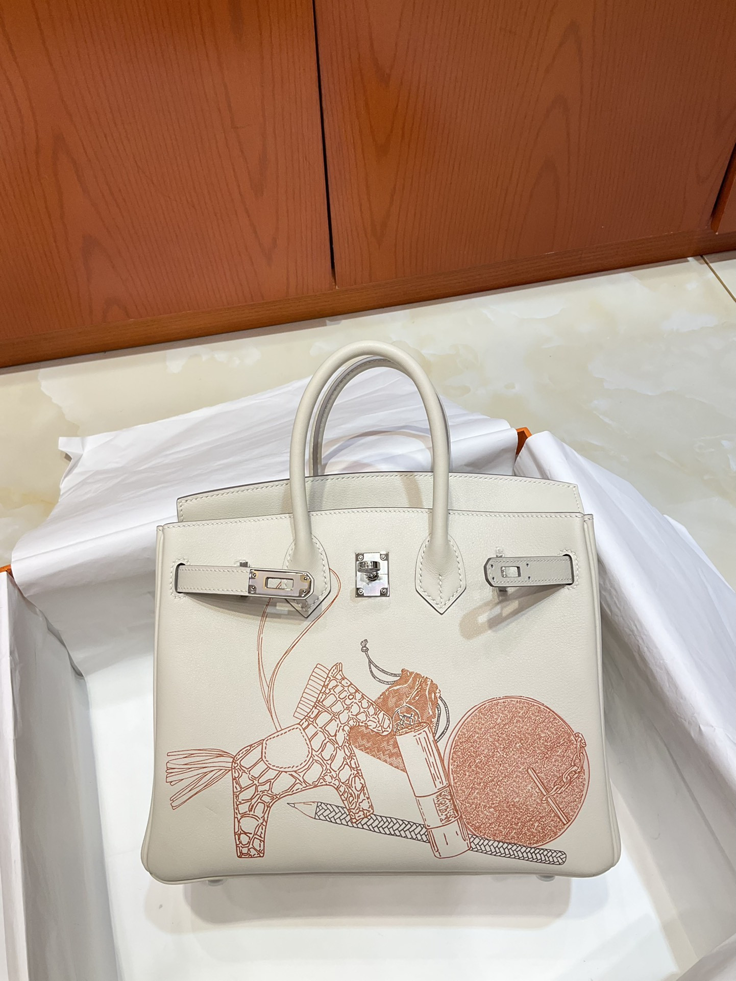 Birkin 25