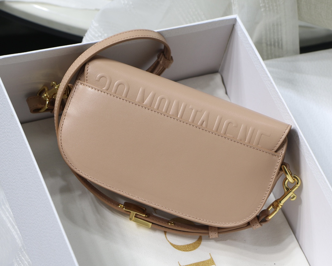 D10r Bobby East-west Bag