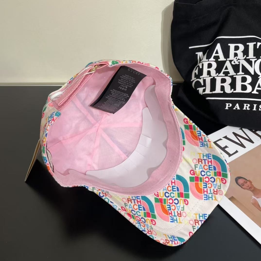 [#4903] Gvc*1 baseball cap peaked c ap hat