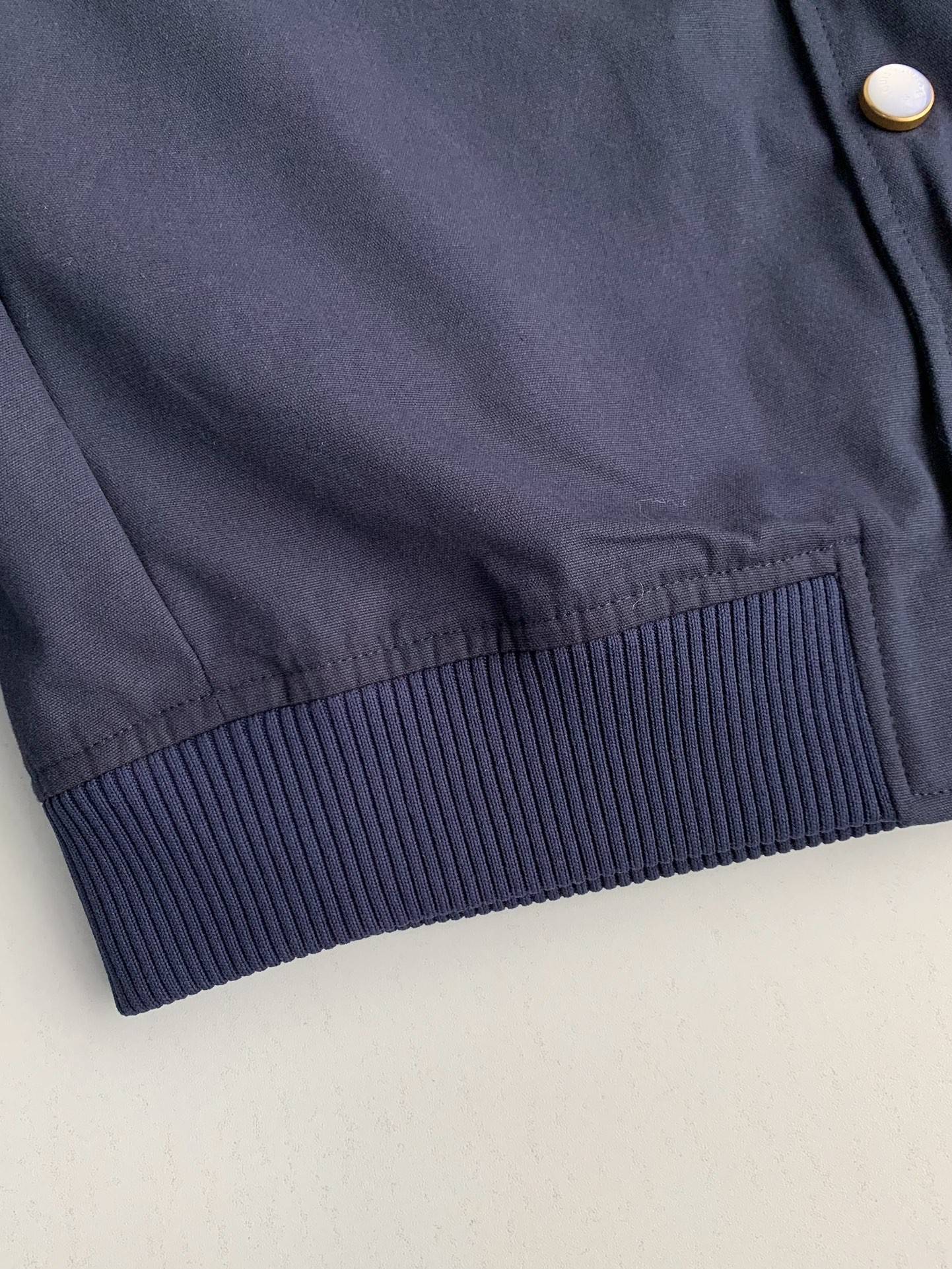 L0vis Vvtt0n casual jacket