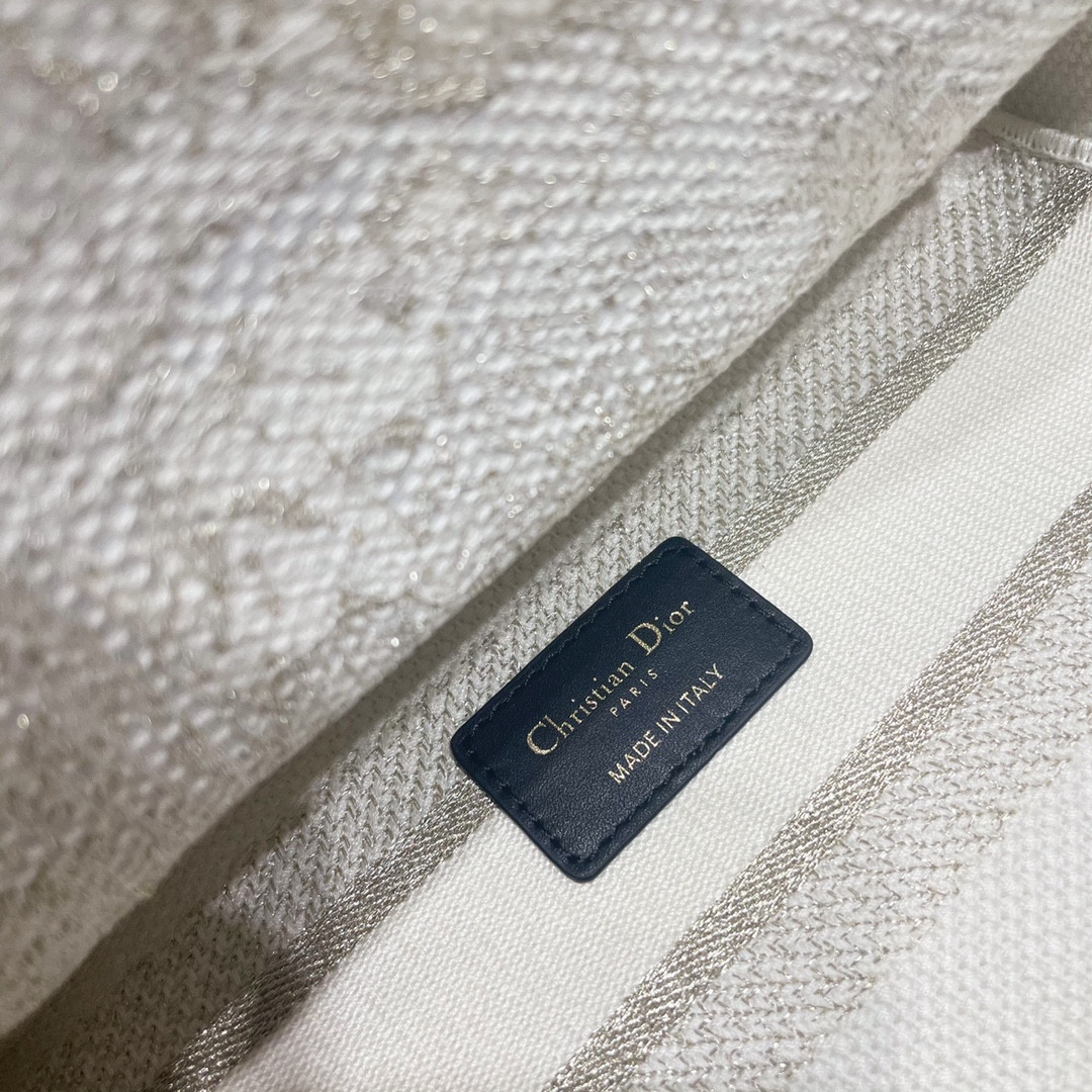 Medium Lady D-lite Bag