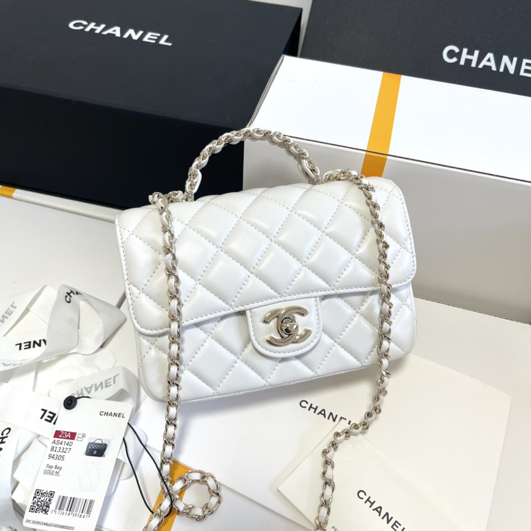 Chanle Mini Flap Bag