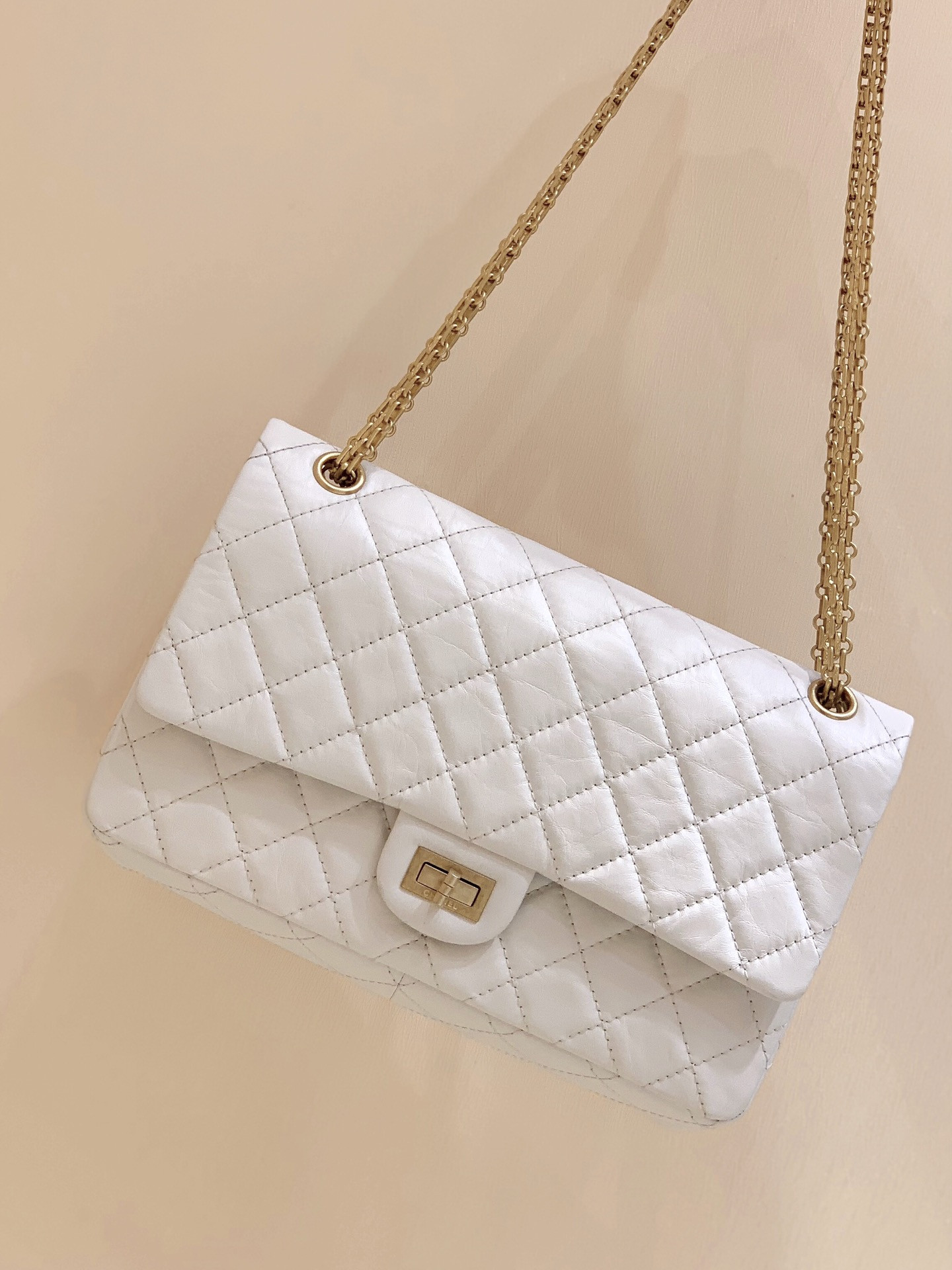 Chanle Reissue 2.55 Handbag