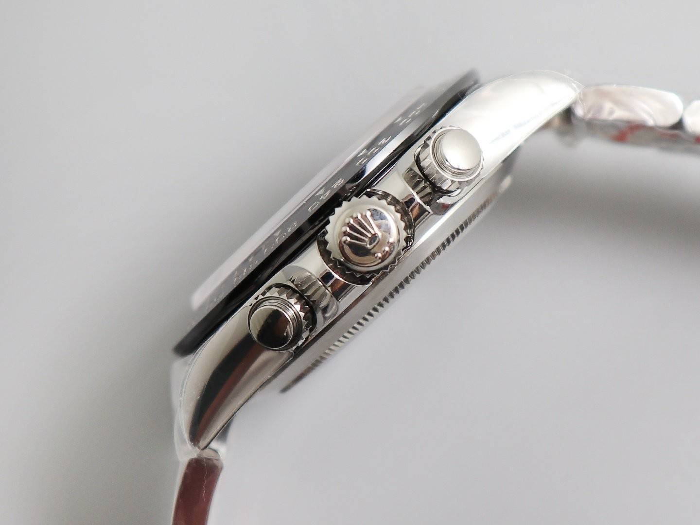 R01ex Daytona Exclusive Cal.4130 Men