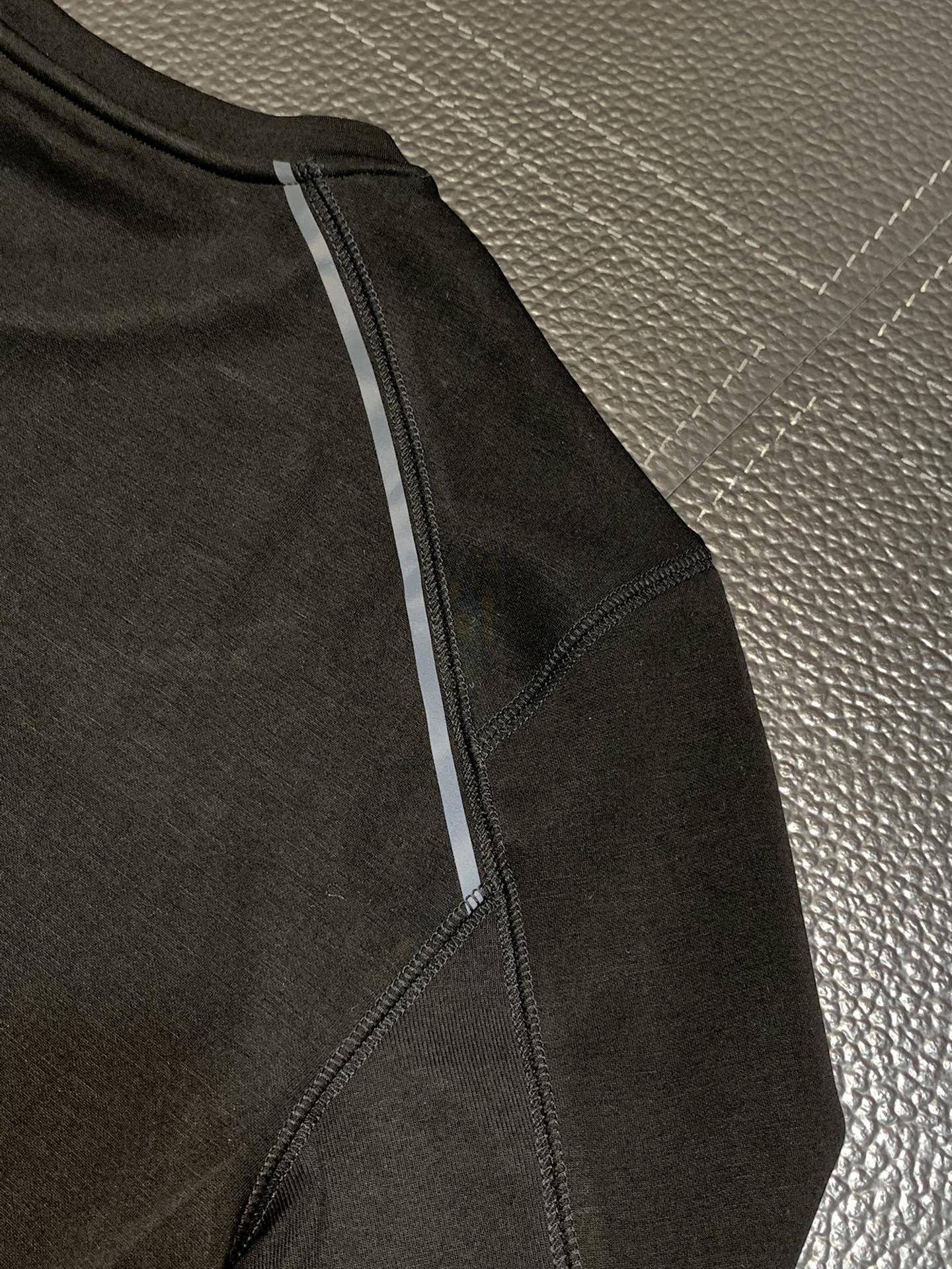 Zegna casual long sleeves