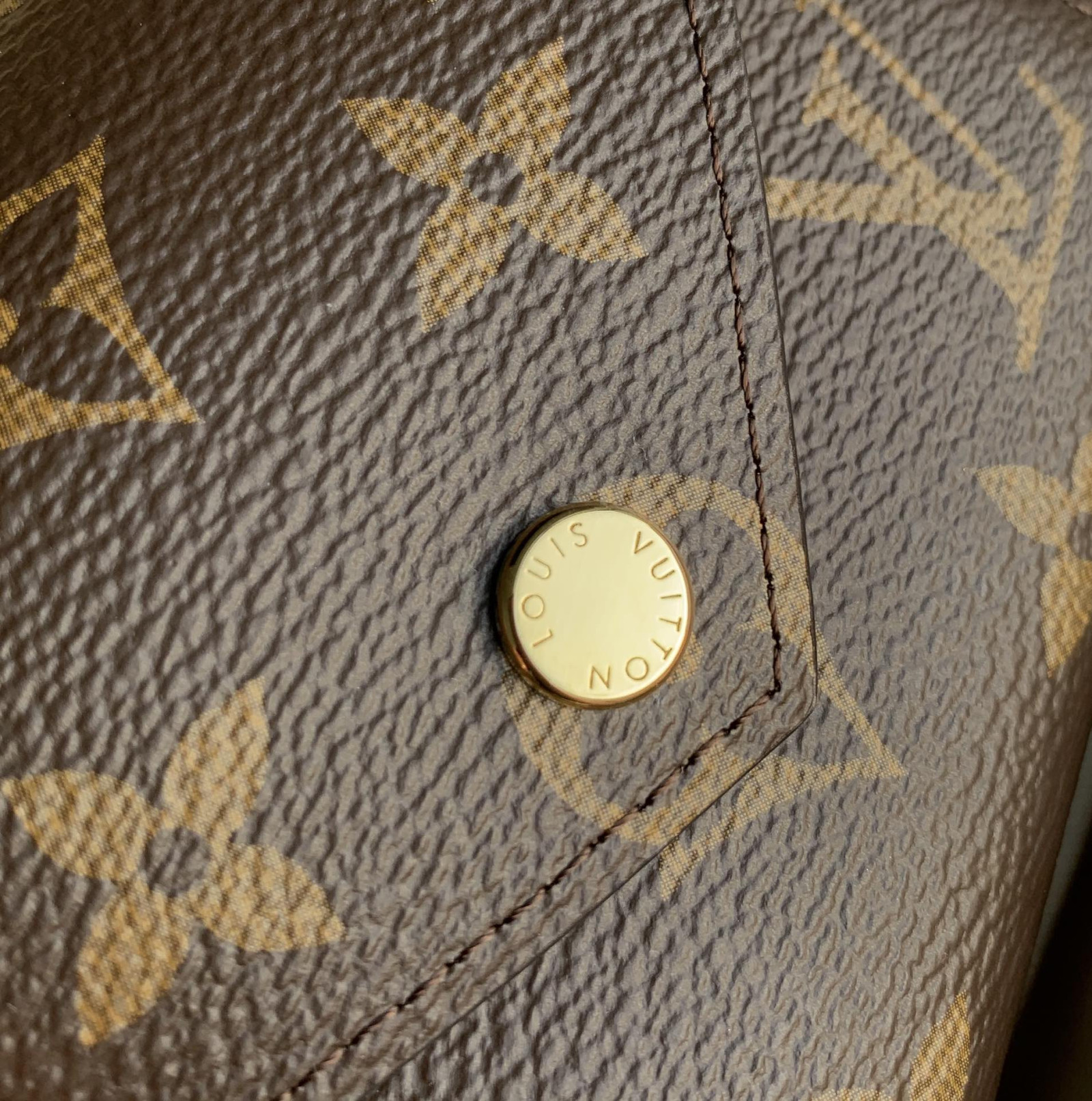 L0vis Vvtt0n Victorine Bag