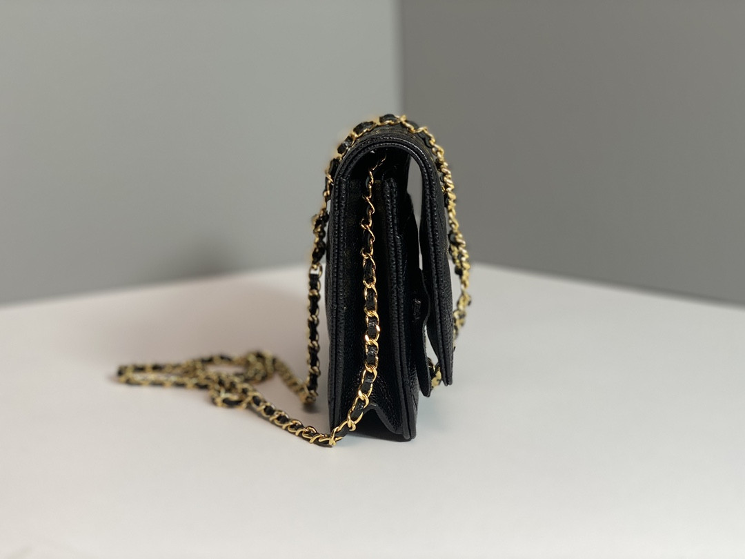 Chanle Wallet On Chain