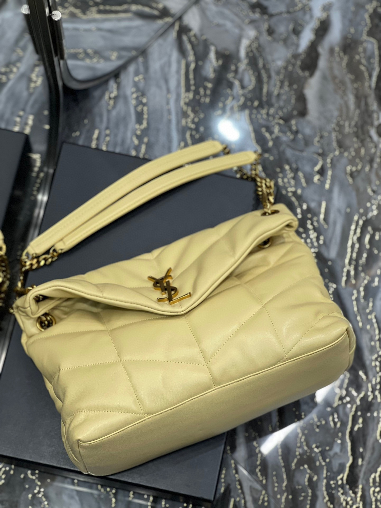 Y51 Loulou Bag
