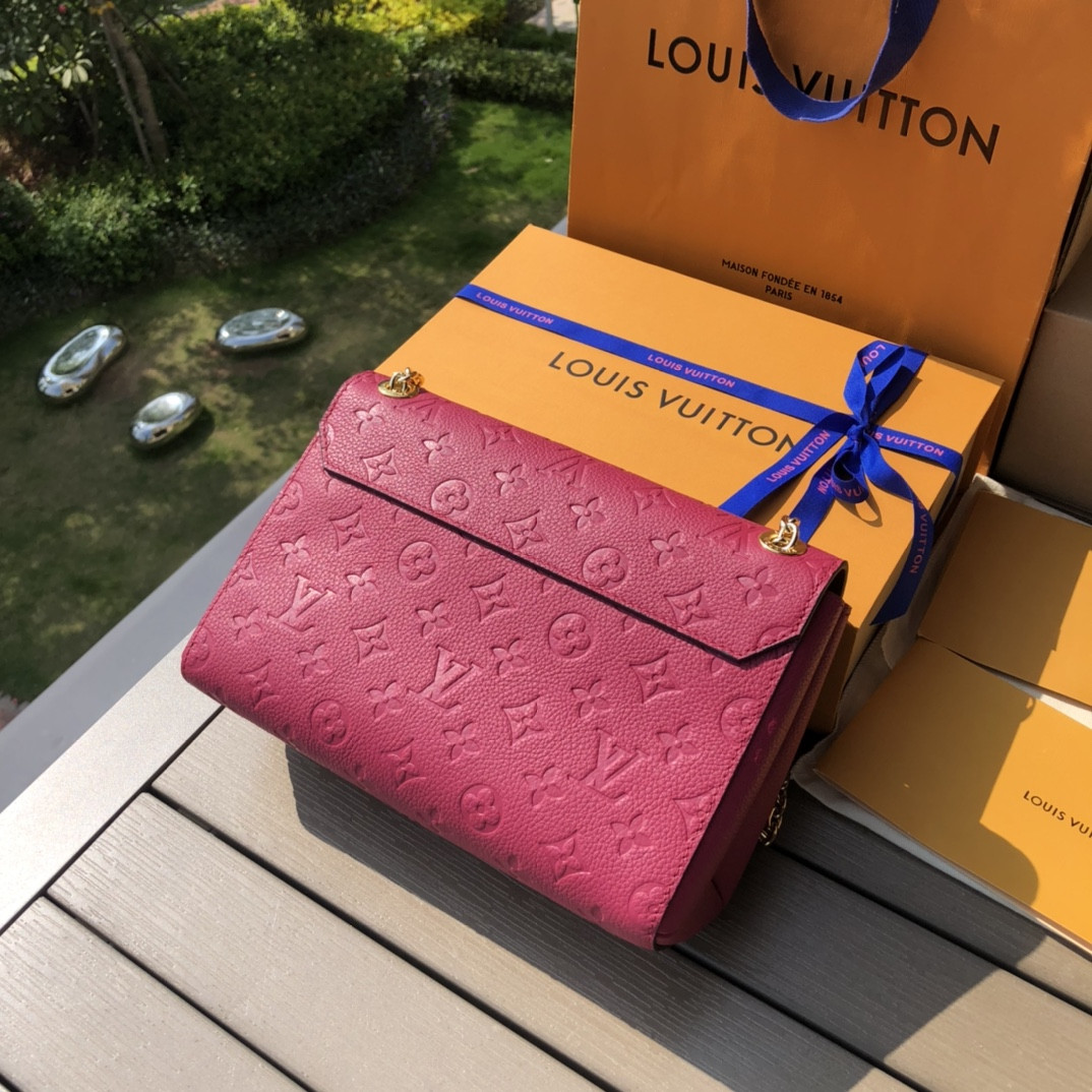 Lv Vavin Bag