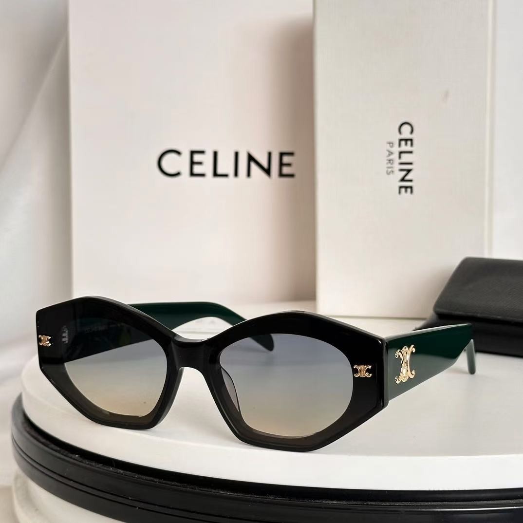 Ce1i*e sunglasses