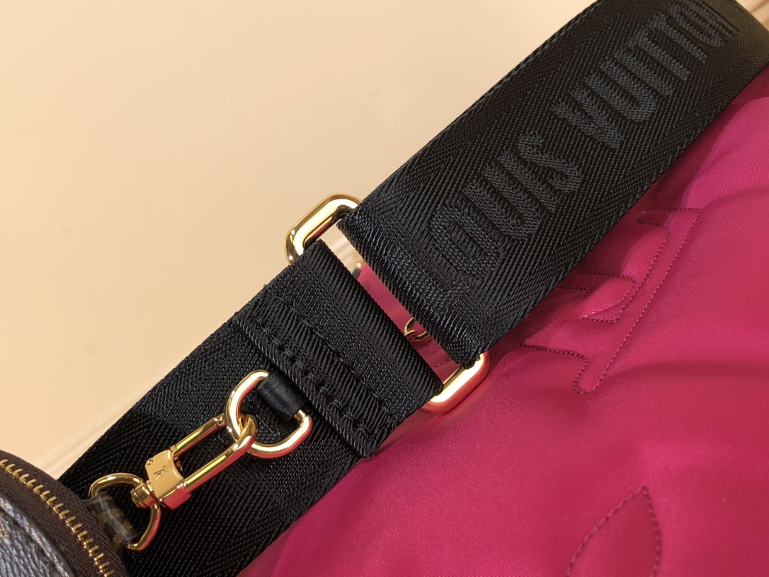 L0vis Vvtt0n Maxi Multi Pochette Accessoires Bag