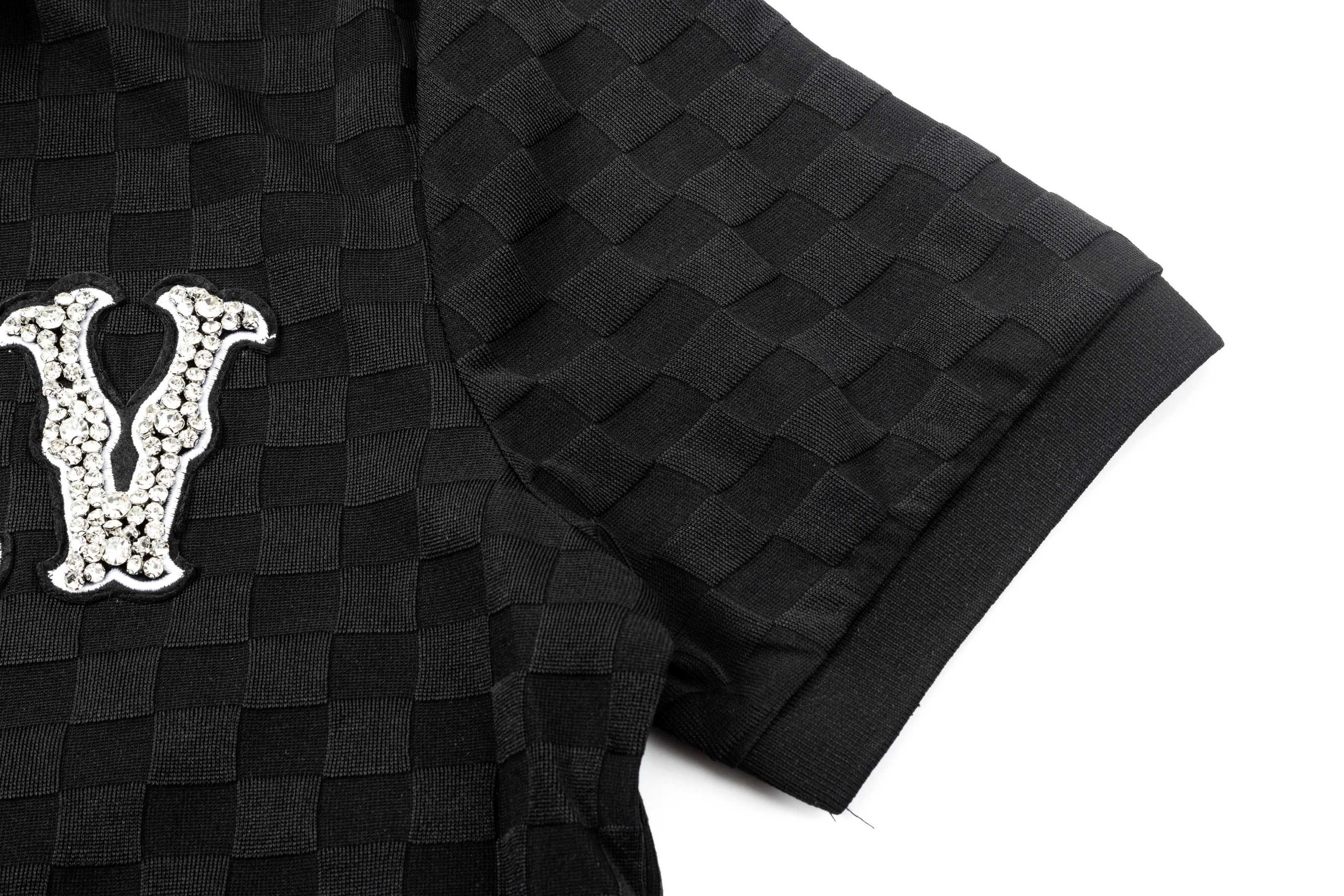 Hot D1am0nd Polo Shirt