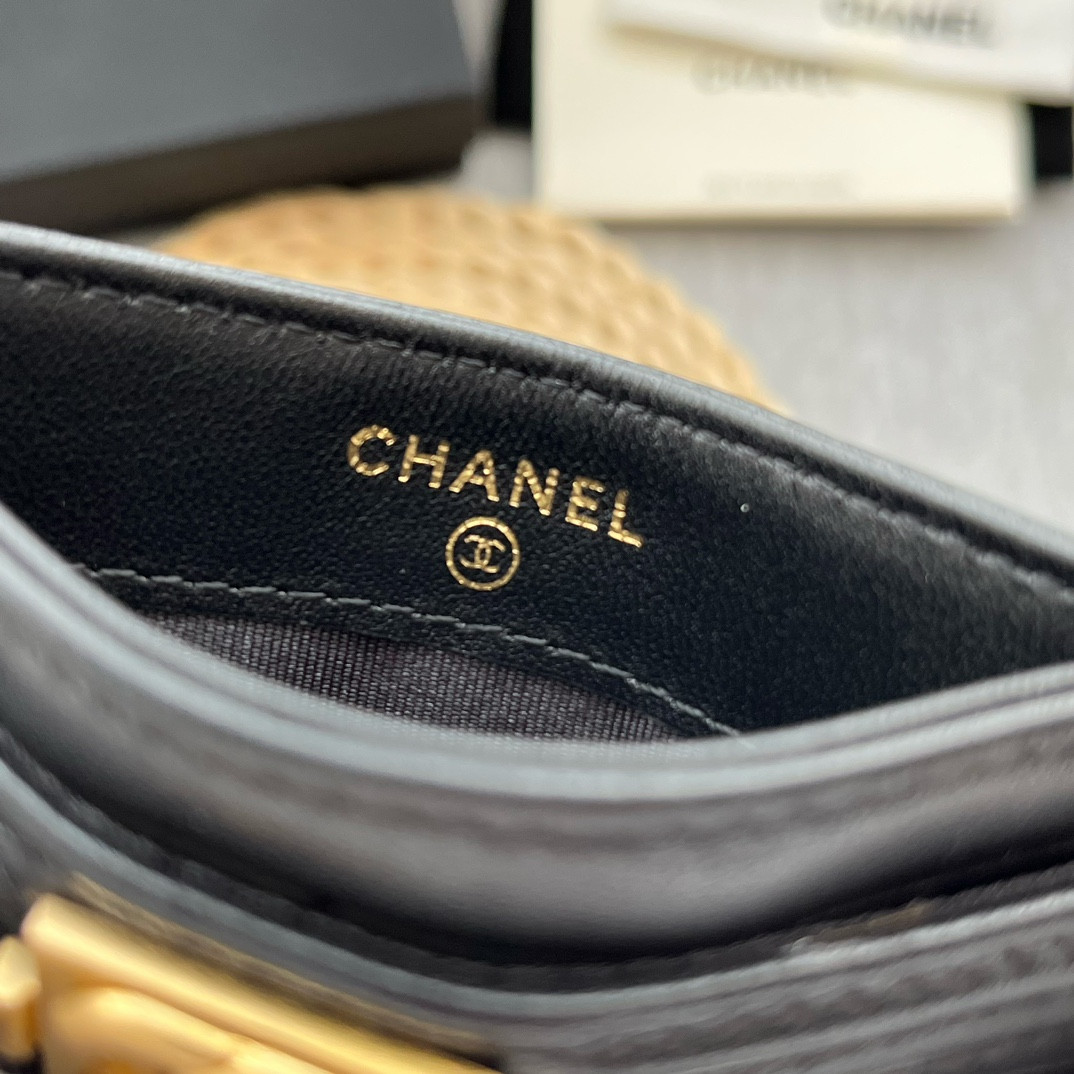 Chanle Wallet