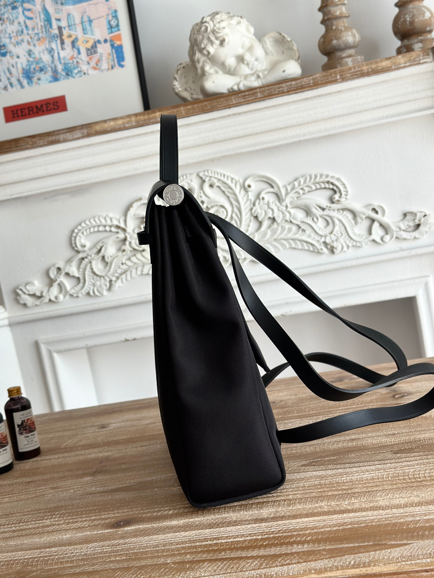 H**me5 Herbag Backpack