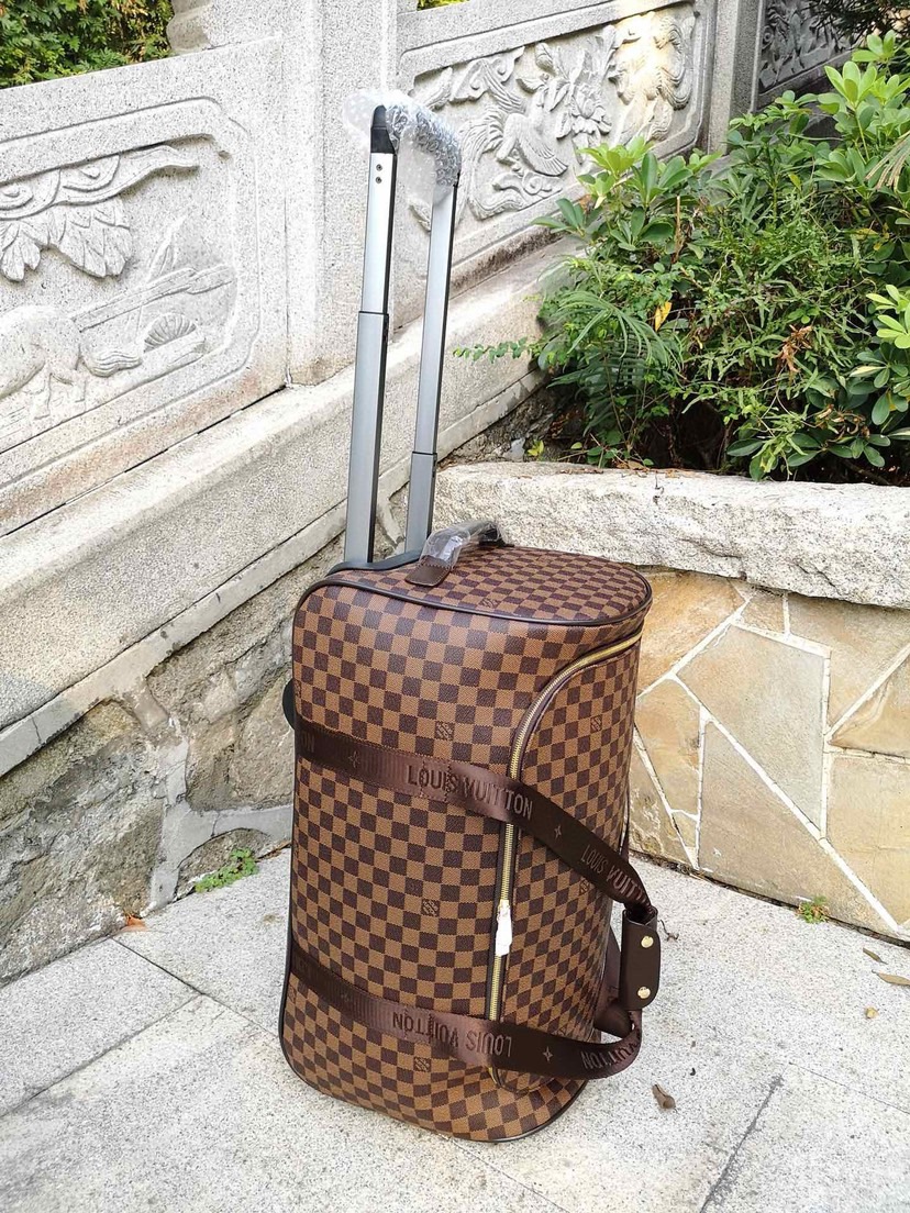 LV Trolley Case Original20inches 32x55x28cm