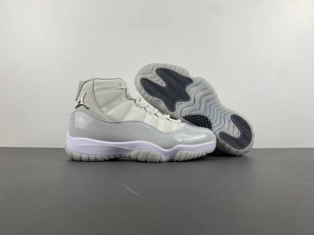 Jordan 11 Retro Grand Finale  AR0715-110