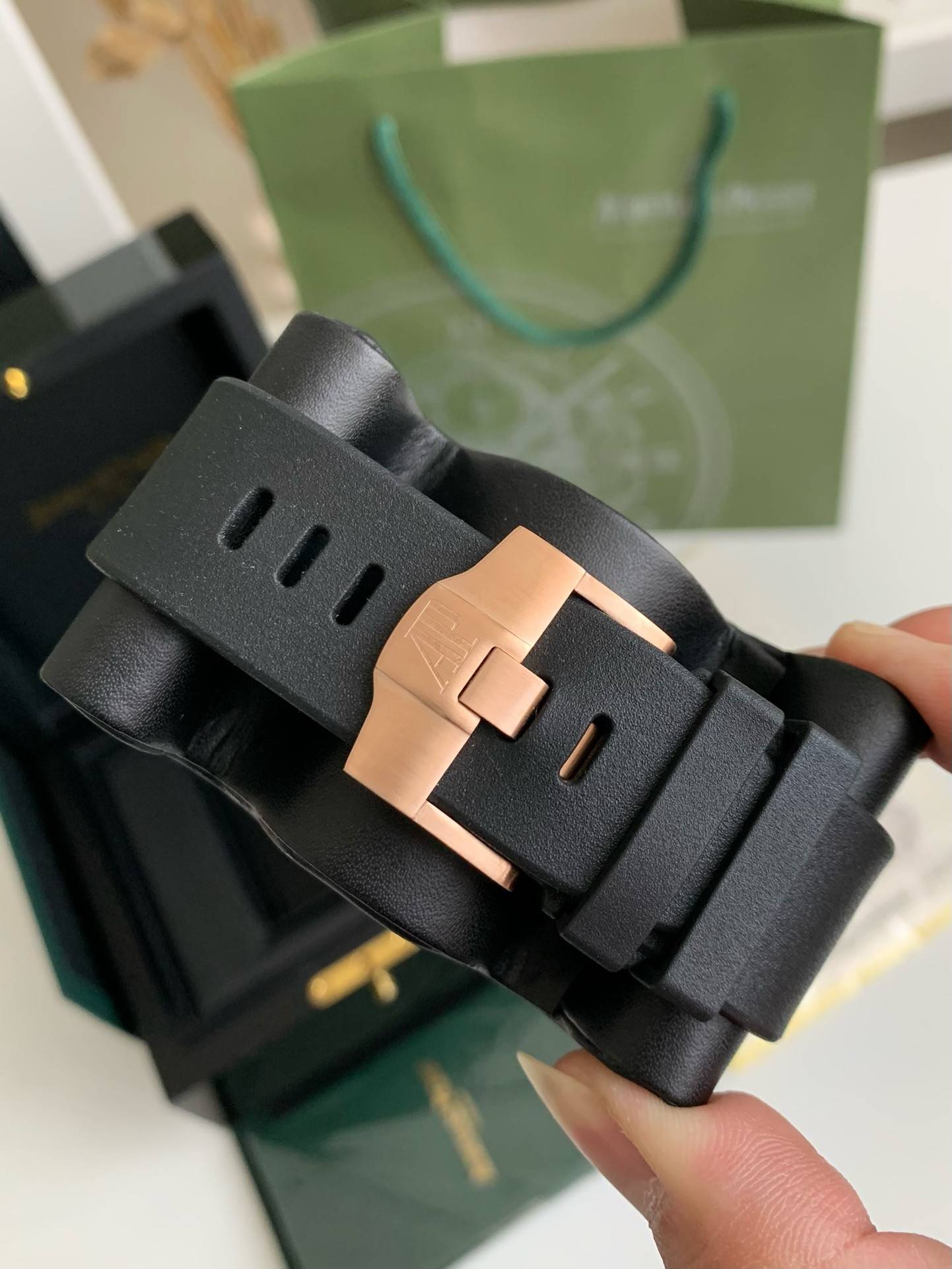 Audemars P1g*et Royal Oak Series 2017 New Men