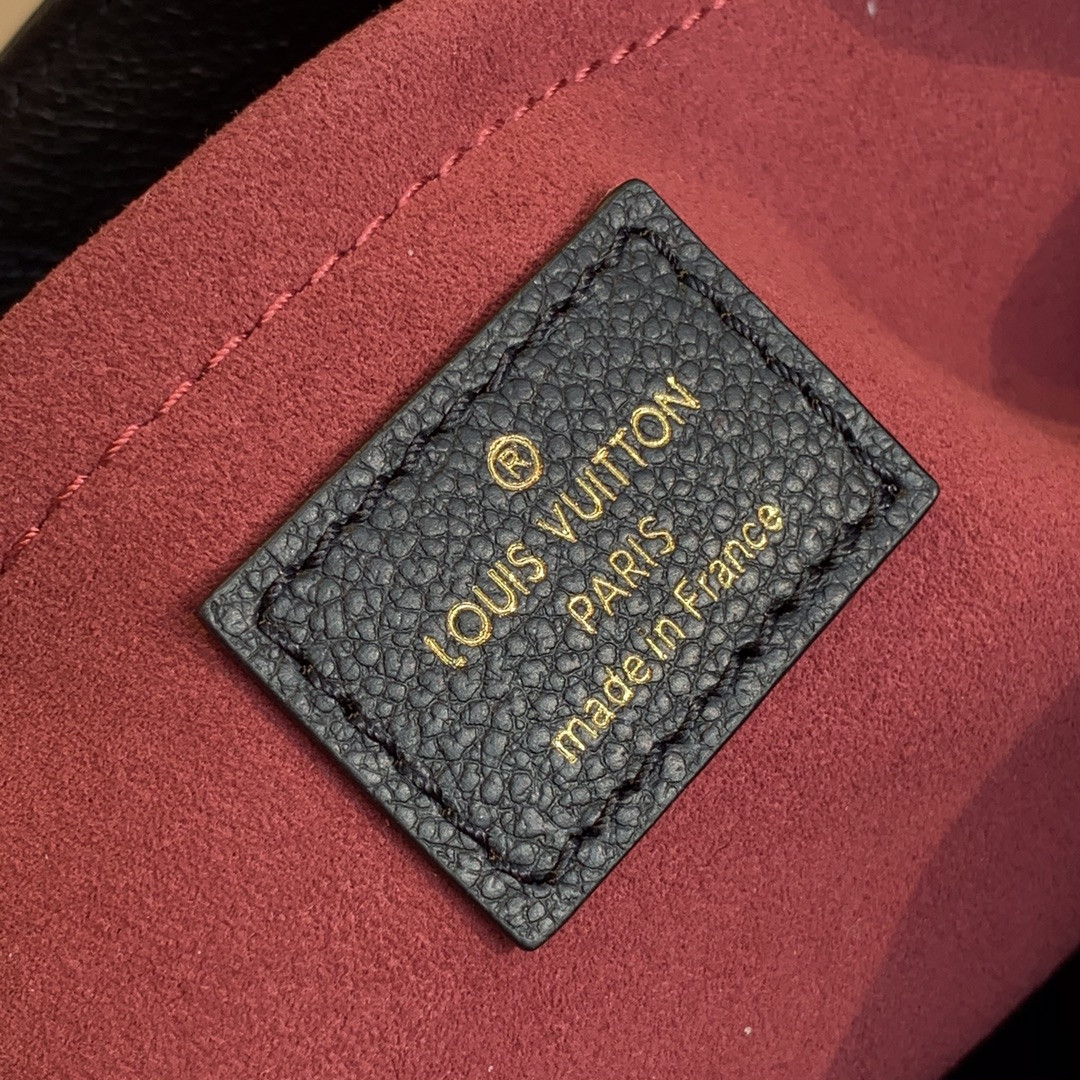 L0vis Vvtt0n Montaigne Bb Bag