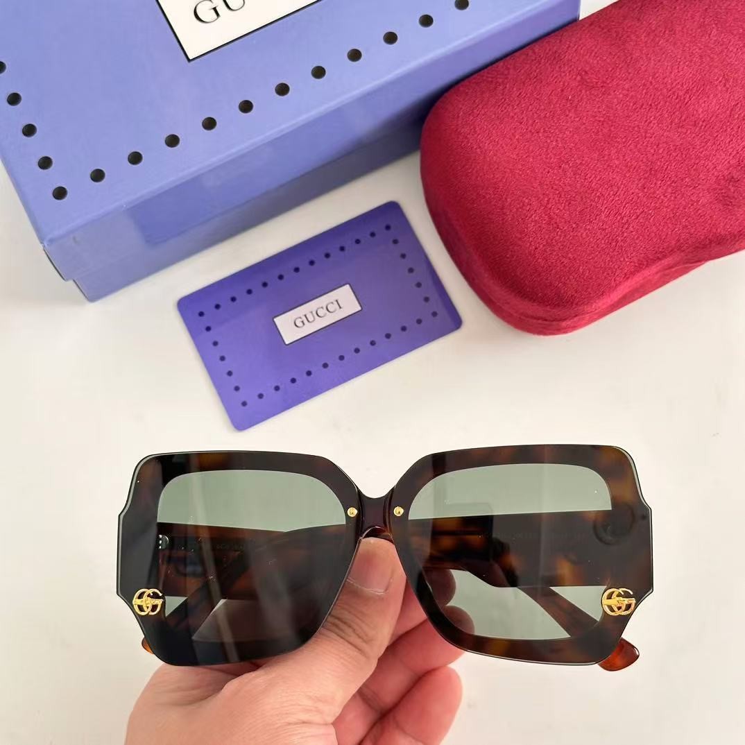 Gvc*1 new trend sunglasses