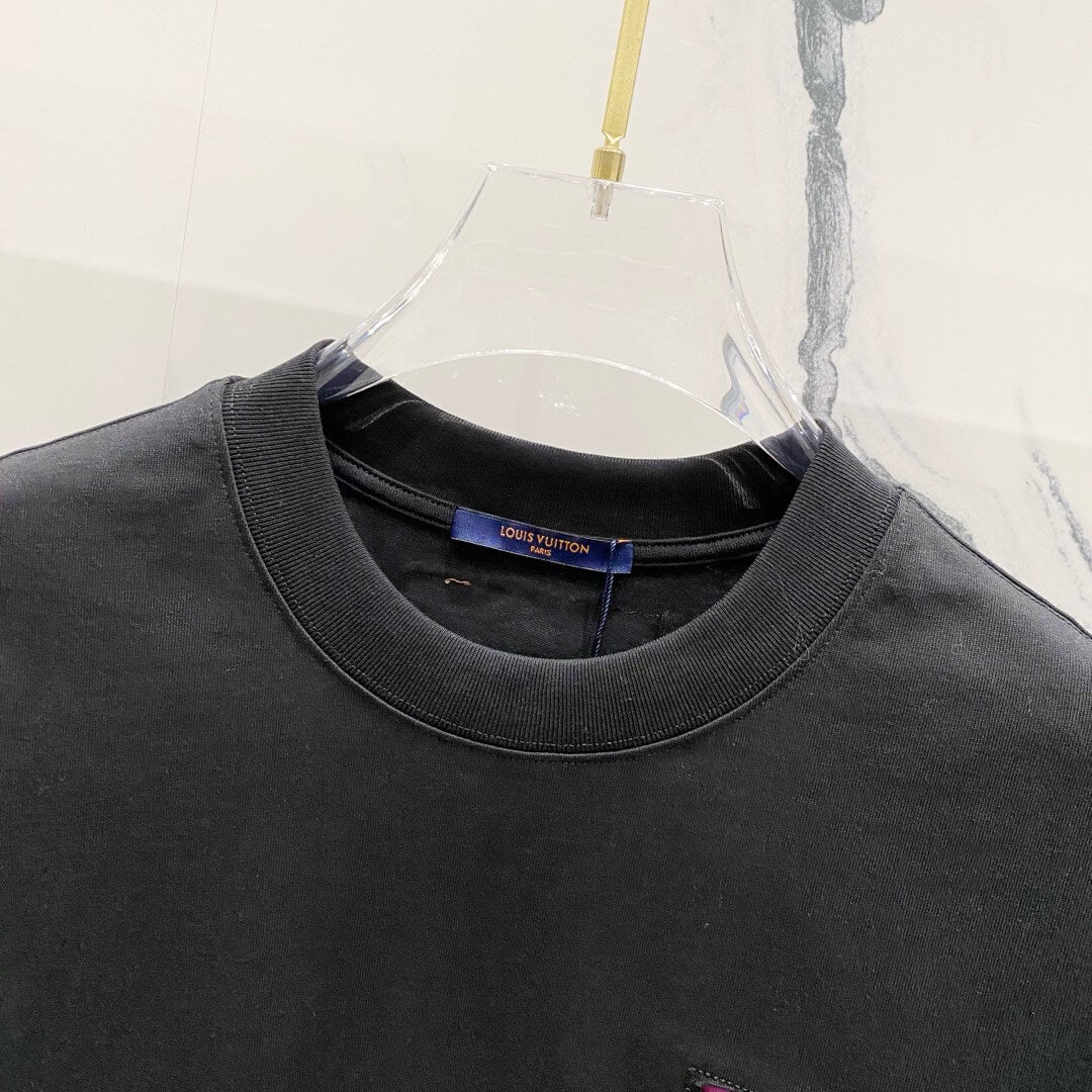 Br0k*n Design T Shirt