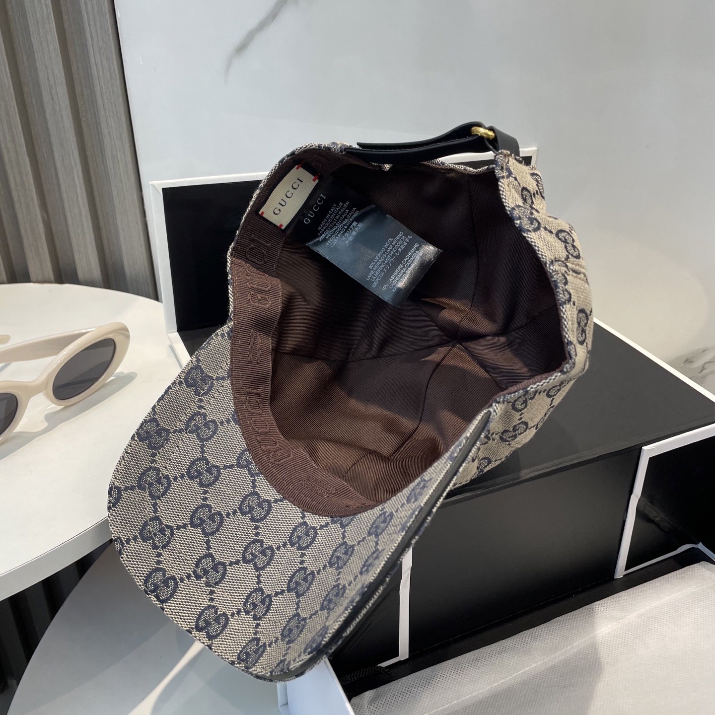 [#4933] Gvc*1 baseball cap peaked c ap hat