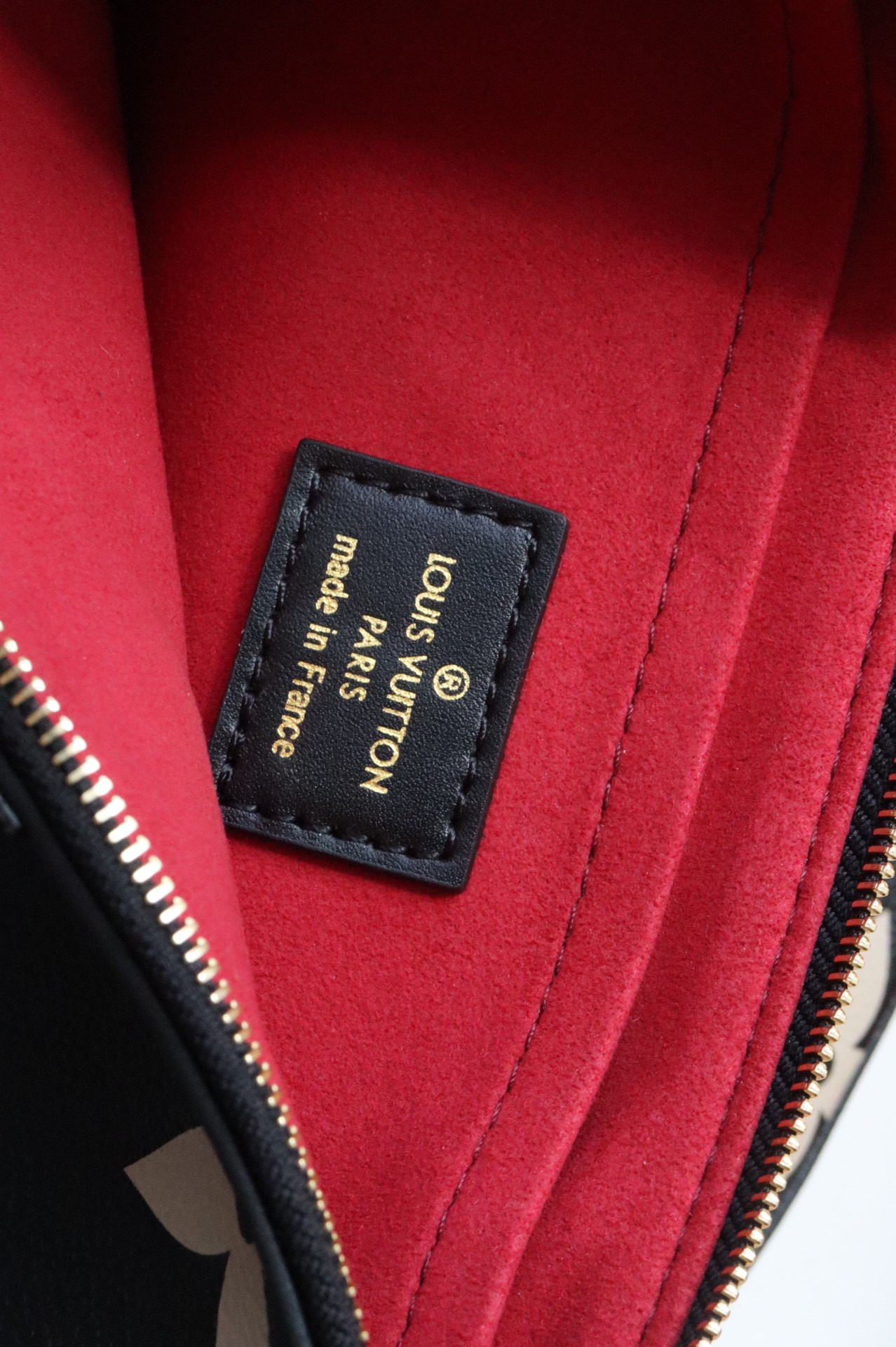 L0vis Vvtt0n Multi Pochette Accessories Bag