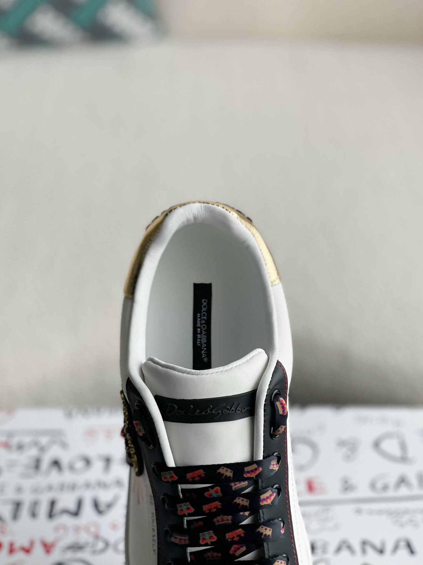 Dolce&amp;Gabbana Sneakers