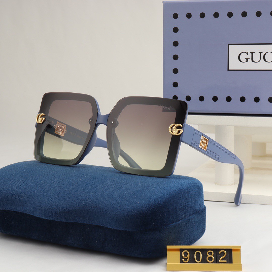 Gvc*1 new trend sunglasses