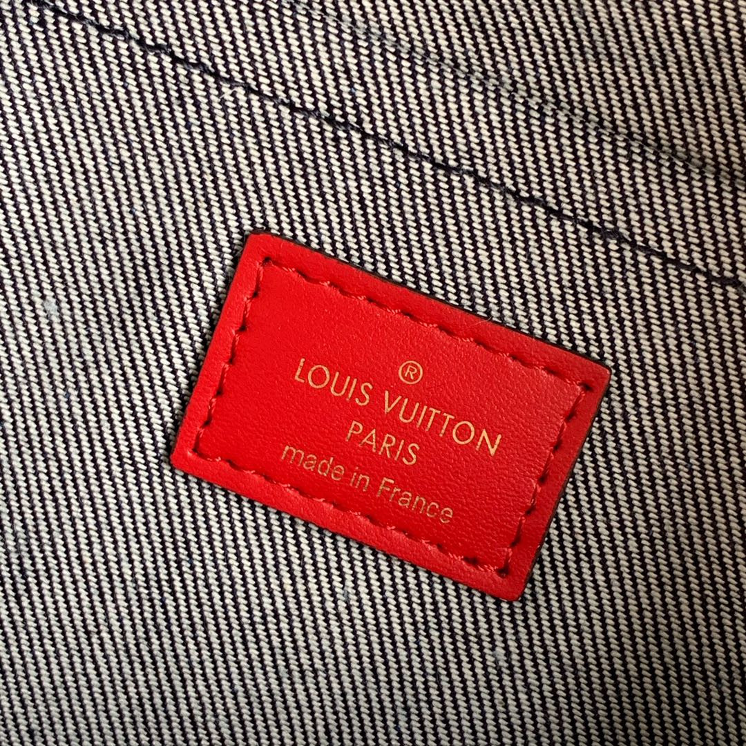 L0vis Vvtt0n Palm Springs Bag