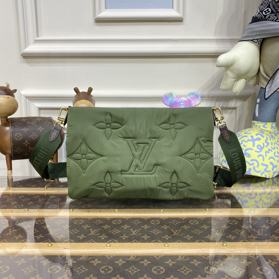 L0vis Vvtt0n Maxi Multi Pochette Accessoires Bag