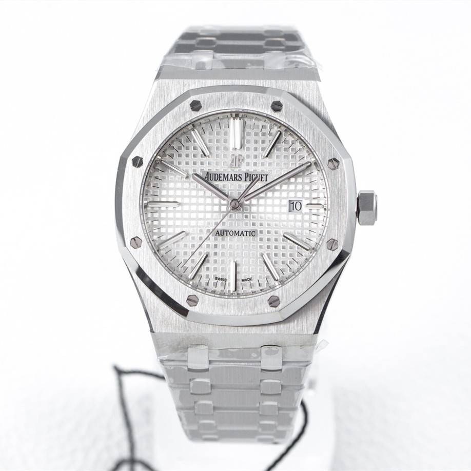 Audemars P1g*et Royal Oak 15400 Series Men's Watch 41mm