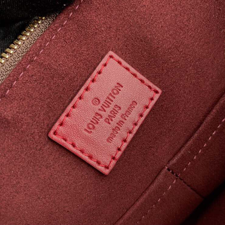 L0vis Vvtt0n Flower Tote Bag