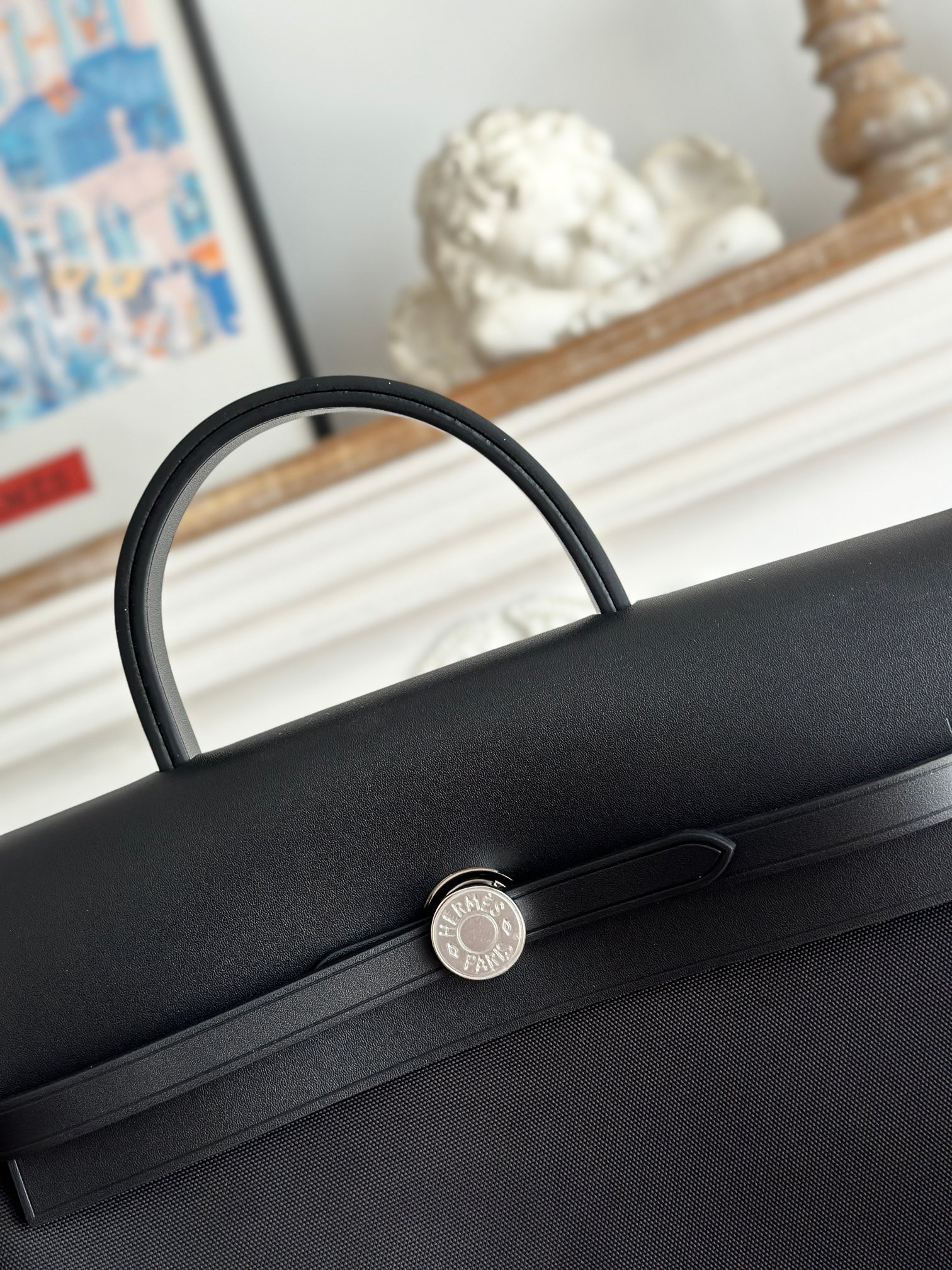 H**me5 Herbag Backpack