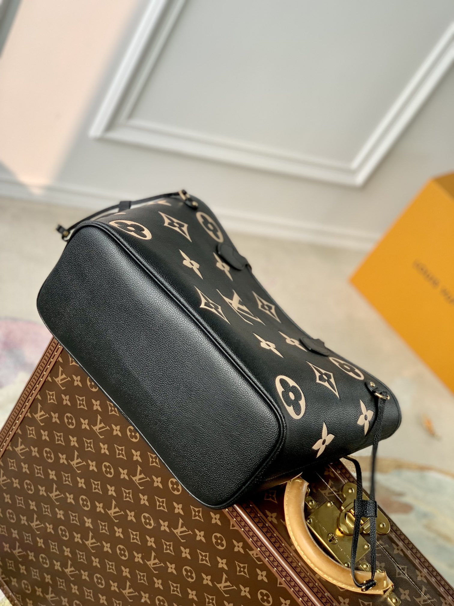 L0vis Vvtt0n Neverfull Bag