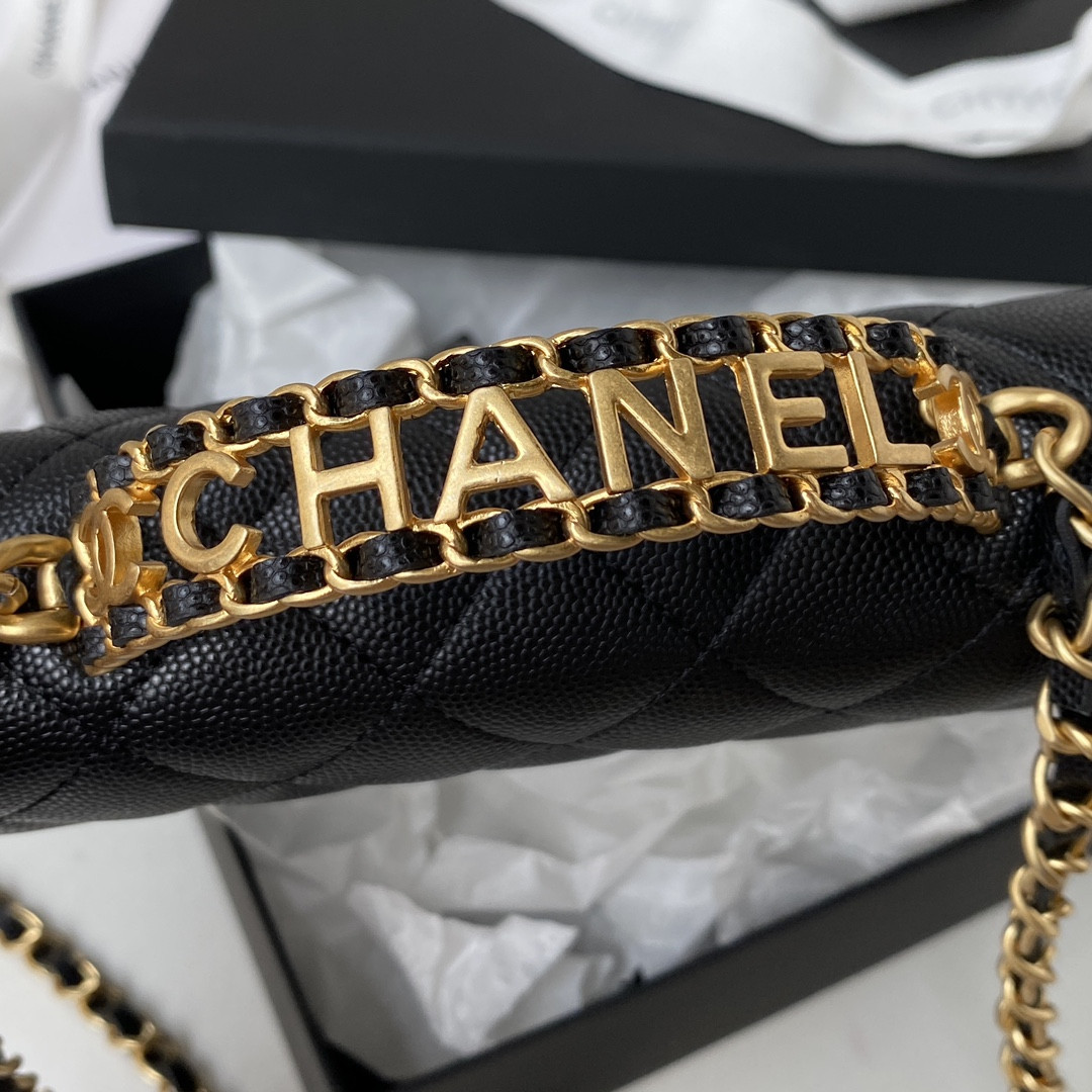 Chanle Wallet On Chain
