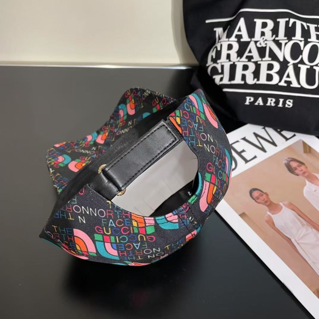 [#4905] Gvc*1 baseball cap peaked c ap hat