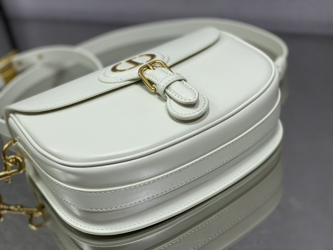 Medium D10r Bobby Bag