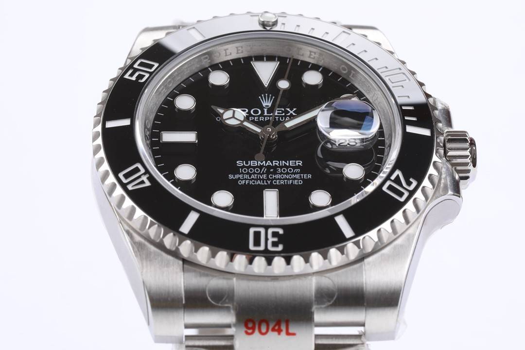 R01ex Submariner 41 Series Men