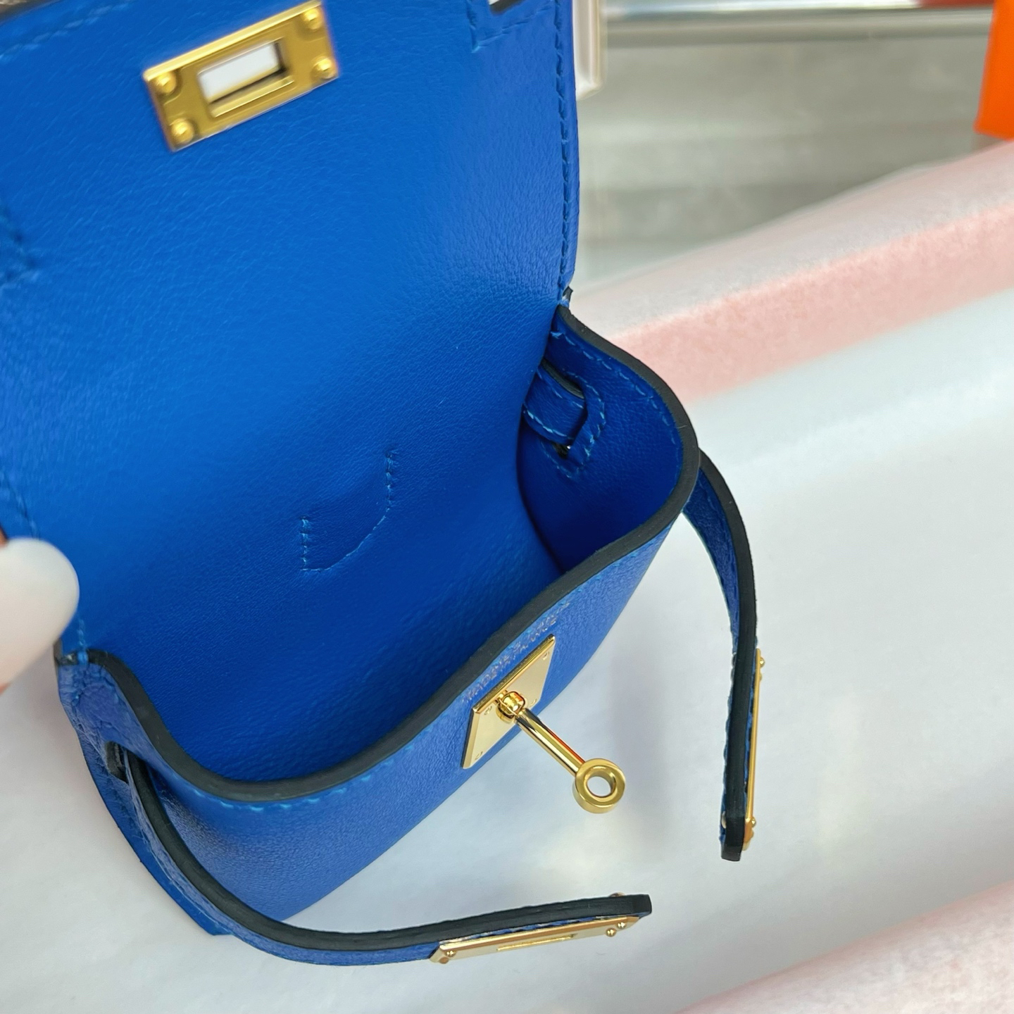 H**me5 Kelly earphone bag pendant Kelly festival pendant bag pendant