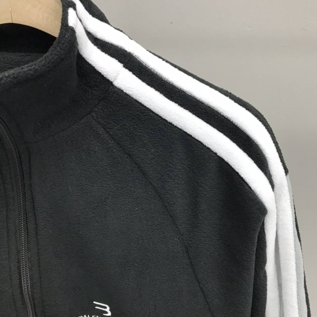 Ba1en*iaga coat jacket