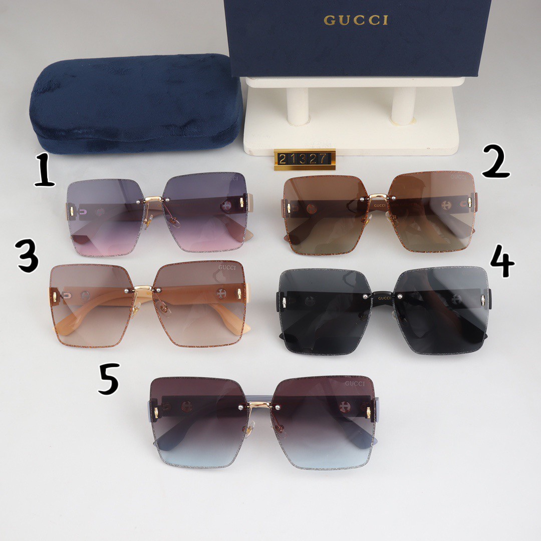Gvc*1 new trend sunglasses