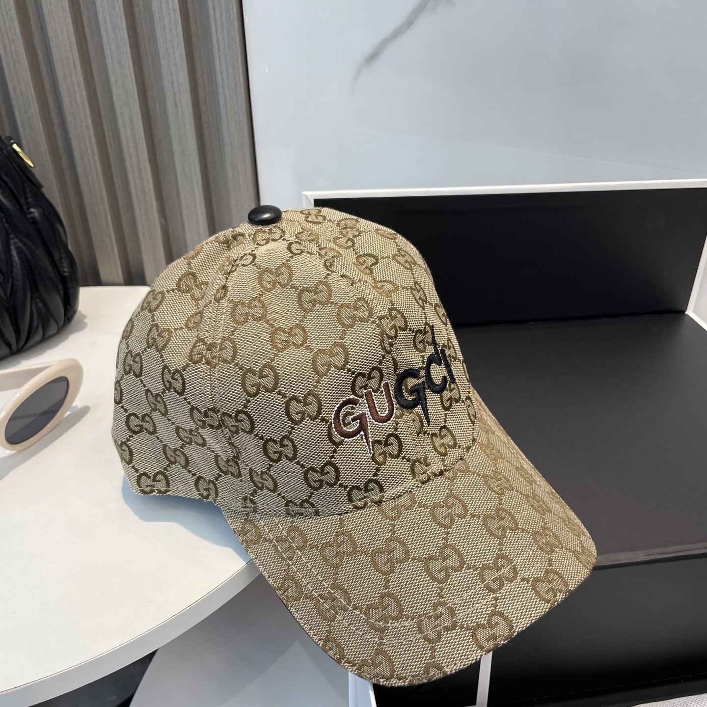[#4927] Gvc*1 baseball cap peaked c ap hat