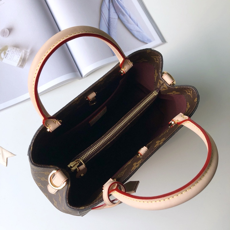 L0vis Vvtt0n Montaigne Bb Bag