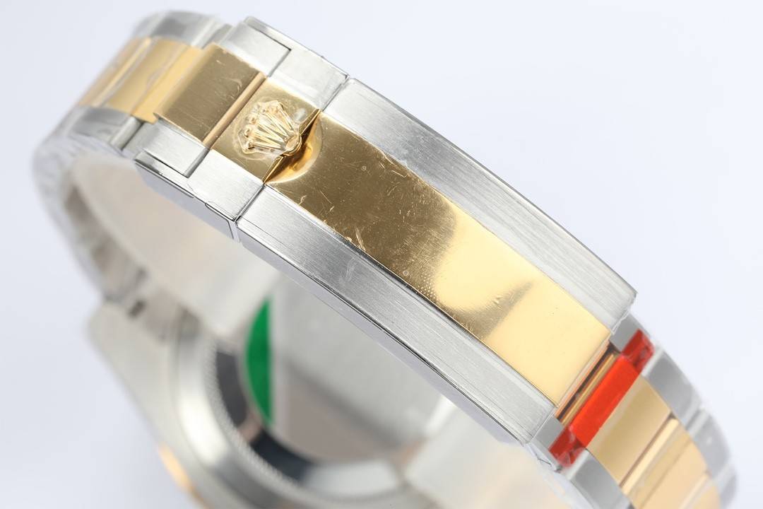 R01ex Submariner 41 Series Men