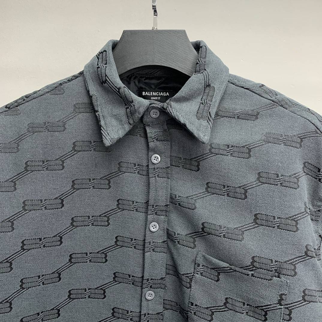 Ba1en*iaga cotton jacket