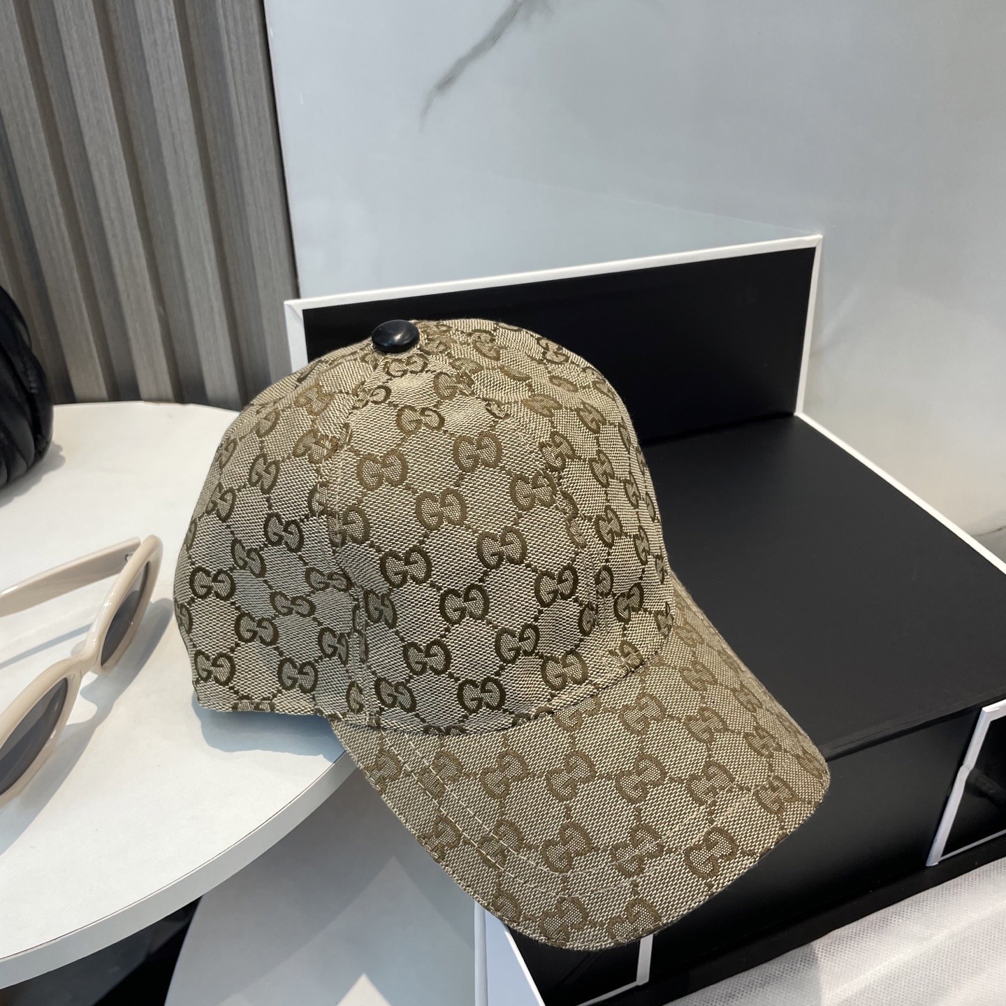 [#4935] Gvc*1 baseball cap peaked c ap hat