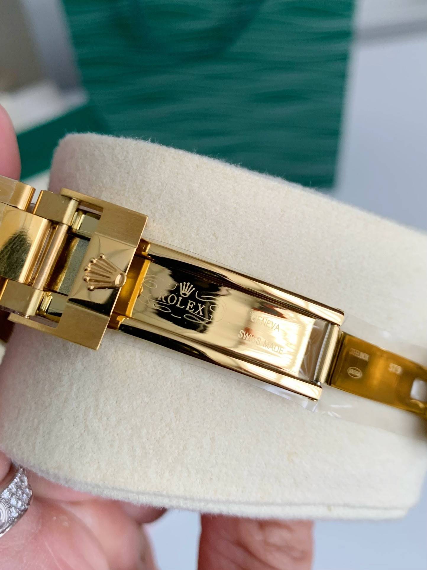 R01ex Cosmograph Daytona Oyster, 40mm