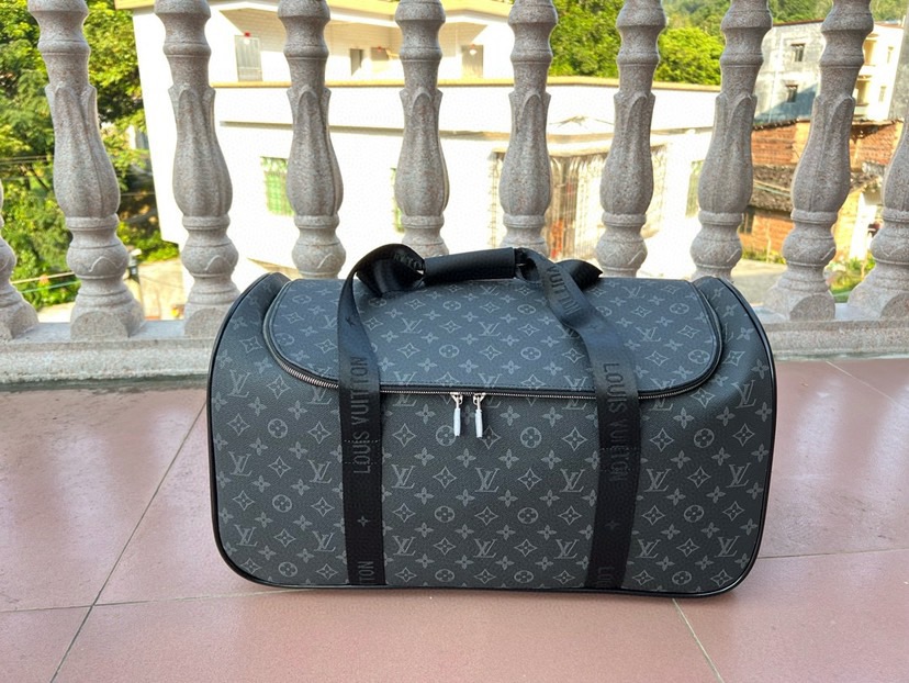 LV Trolley Case Original20inches 32x55x28cm