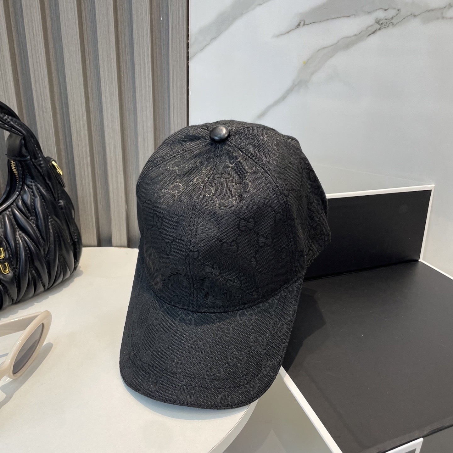 [#4934] Gvc*1 baseball cap peaked c ap hat