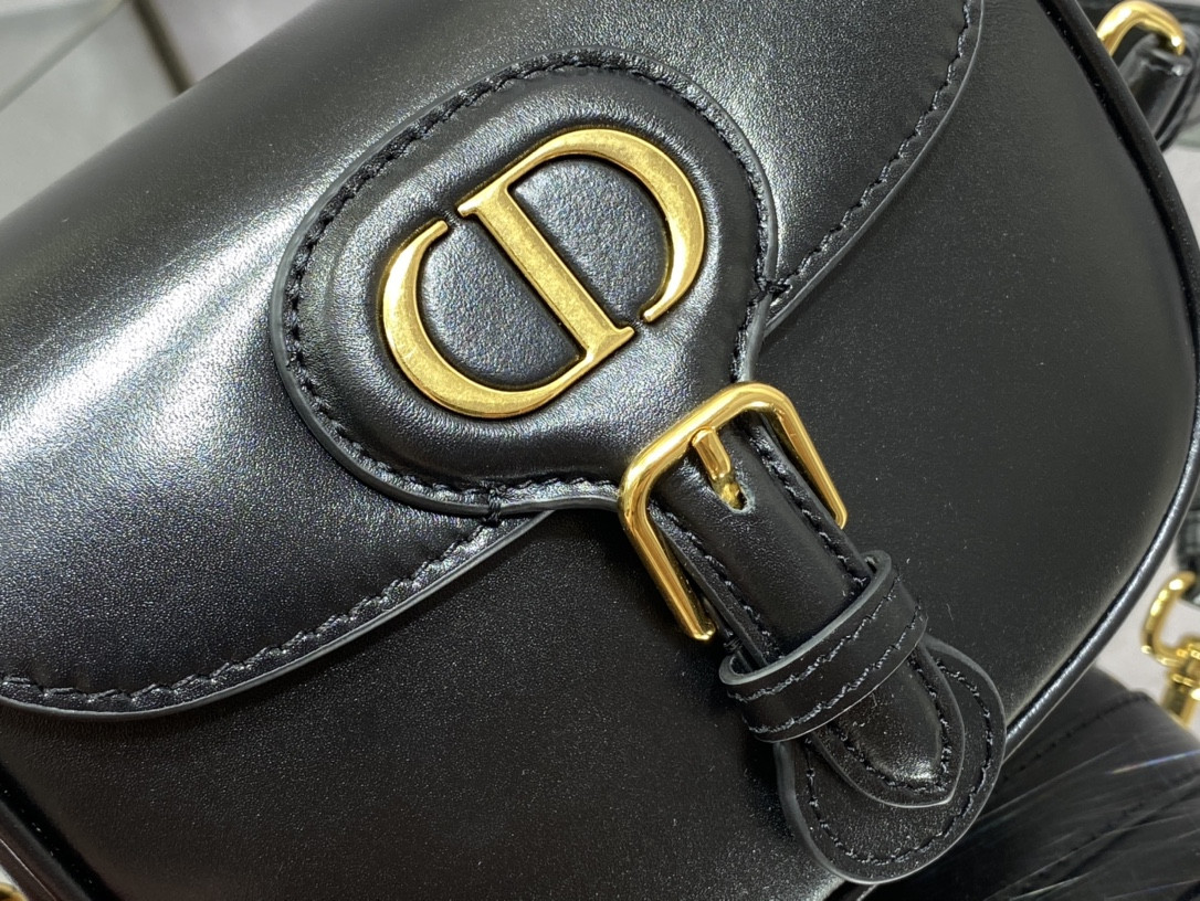 Small D10r Bobby Bag